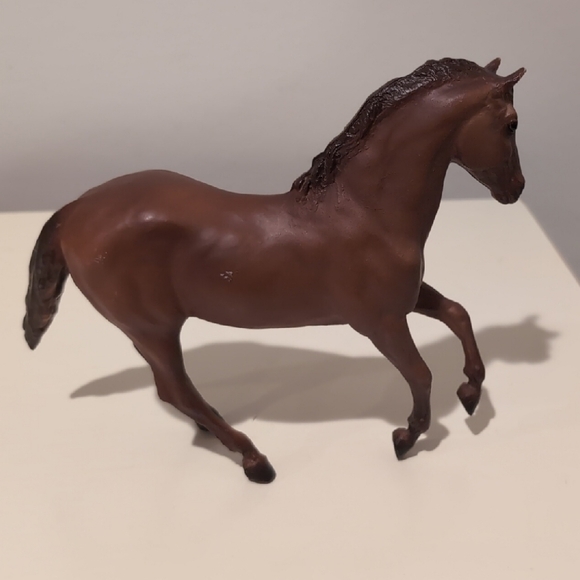 Breyer No. 3040 Black Beauty, Ginger and Duchess - Picture 3 of 16